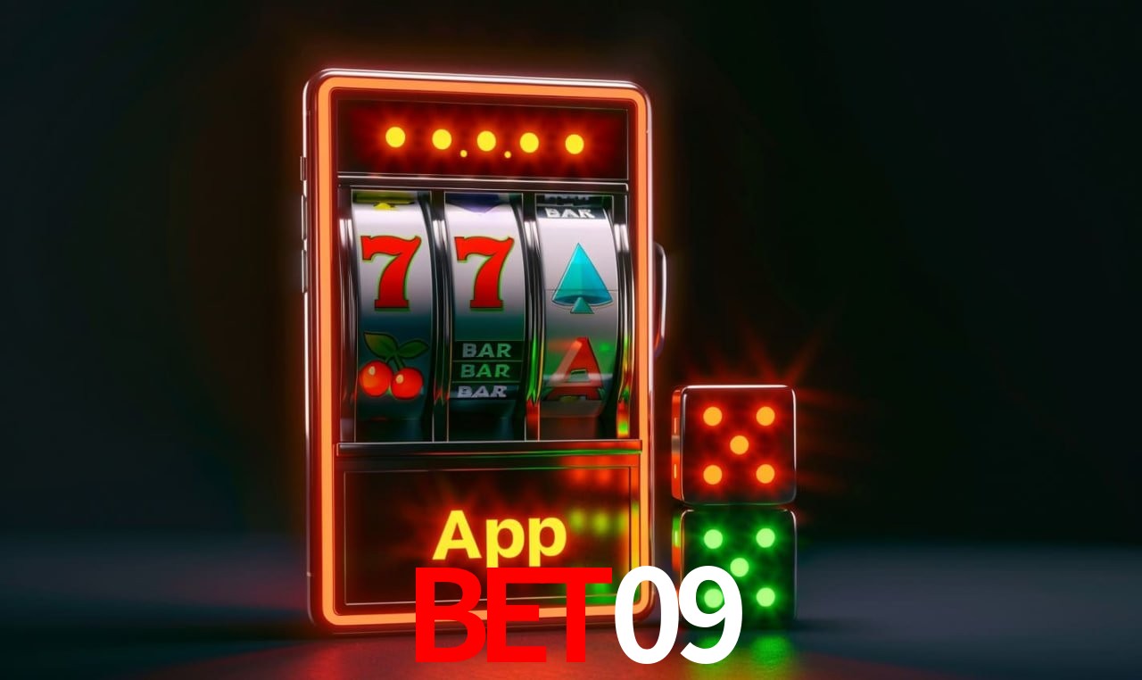 Experiência VIP bet09