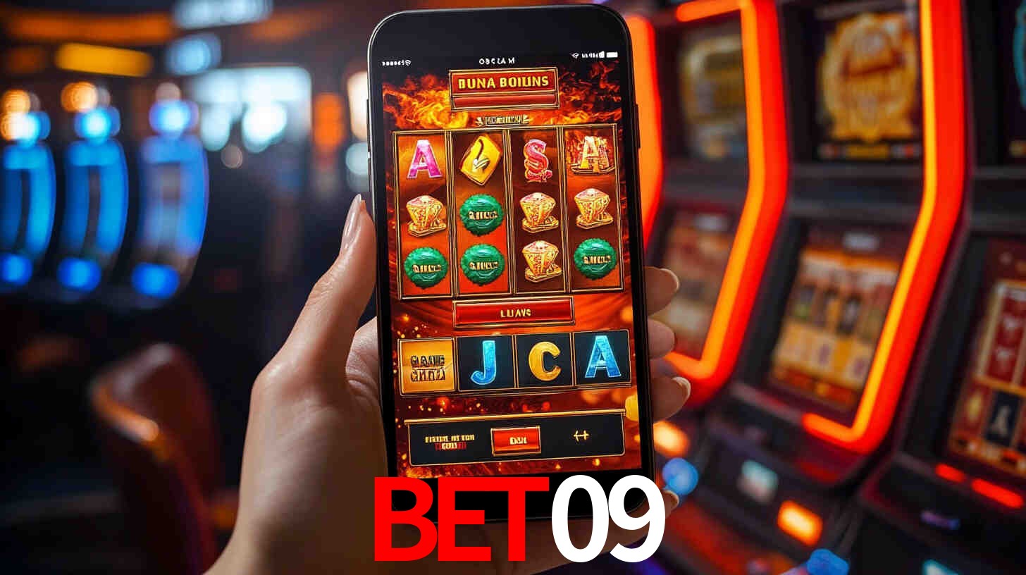 bet09 - Melhores sites de jogos de azar online - bet09.com