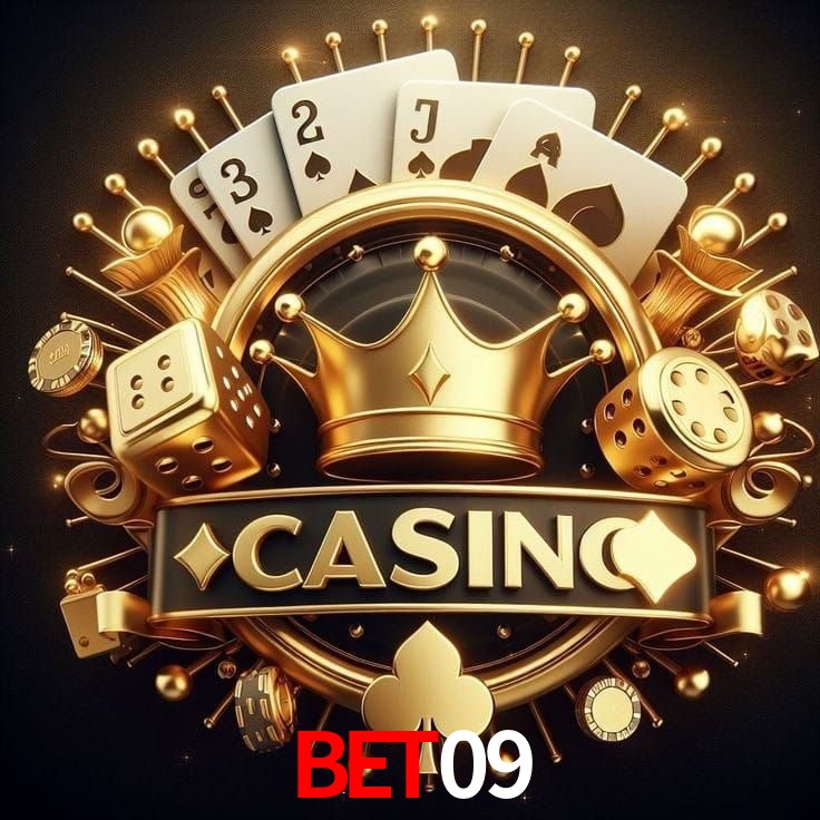 Estatísticas bet09