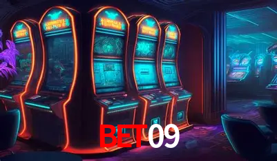 Descubra a Essência do BET09: Nossa História e Compromissos