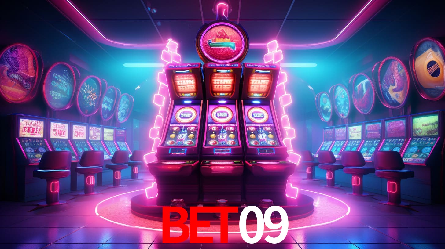 BET09 - Sites de jogos de azar seguros - BET09.COM