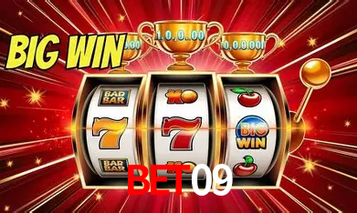 A Emoção da Loteria na BET09: Uma Chance de Mudança de Vida