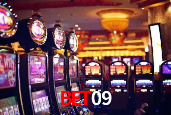 Desvendando o Mundo dos Jogos Virtuais na BET09