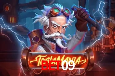 Casino Ao Vivo bet09