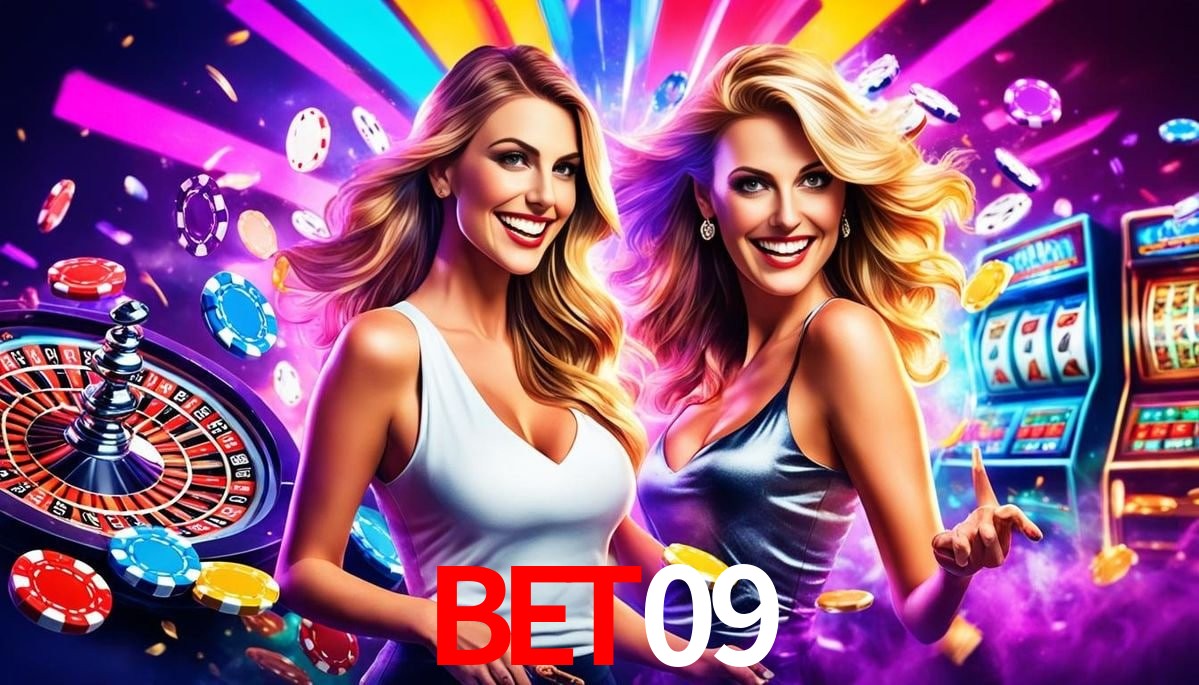 Interface Premium bet09