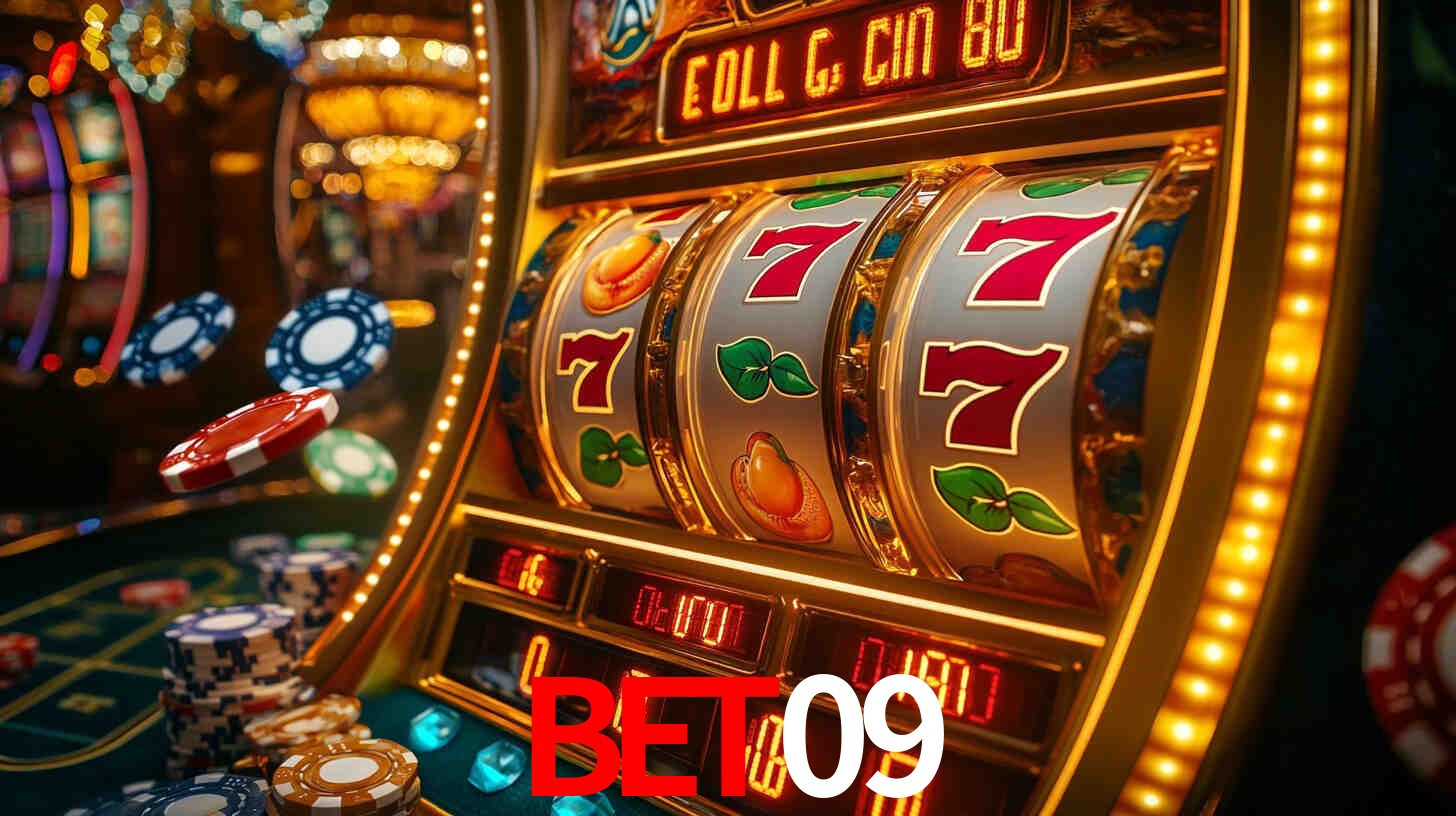 bet09 App Interface