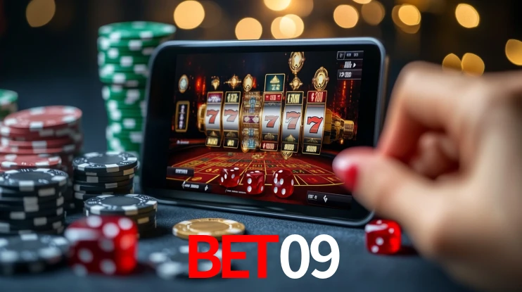 Exclusive Games bet09