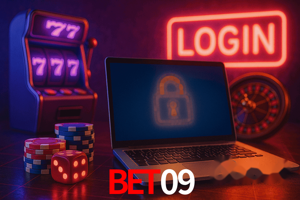 Apostas de Futebol bet09