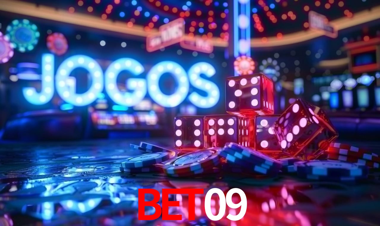 Interface do App bet09