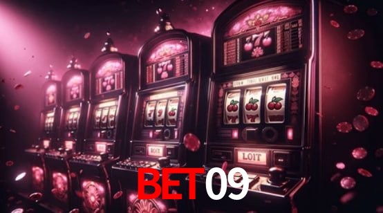 bet09 Facebook