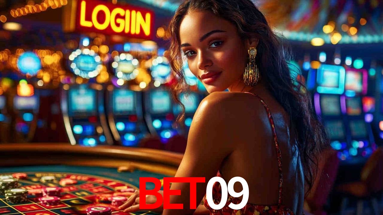 Diretório de Jogos bet09