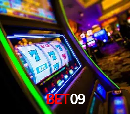 Apostas Esportivas na bet09: Um Guia Completo