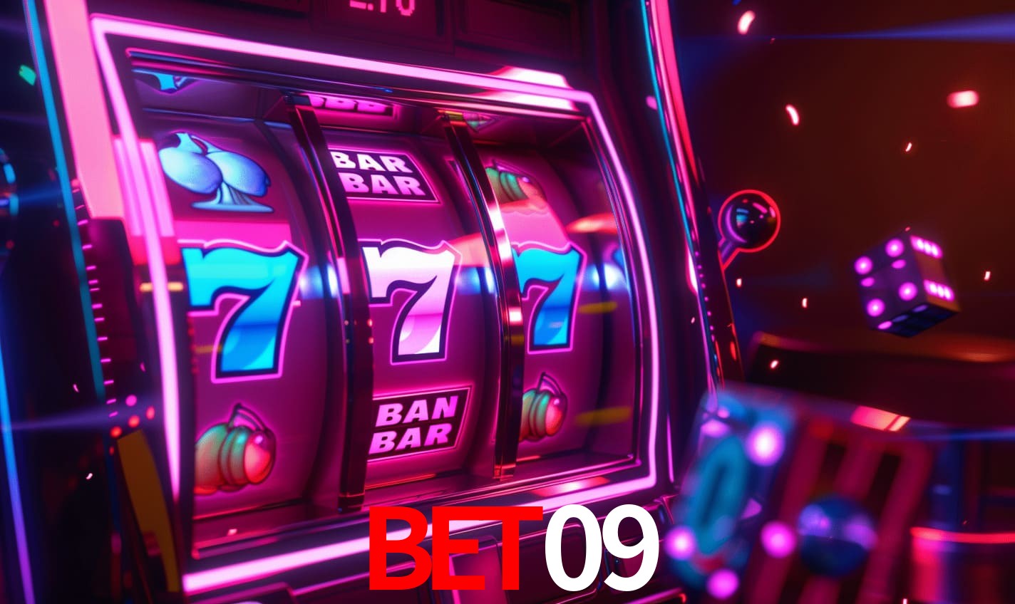 A Experiência Imersiva dos Cassinos Ao Vivo no bet09