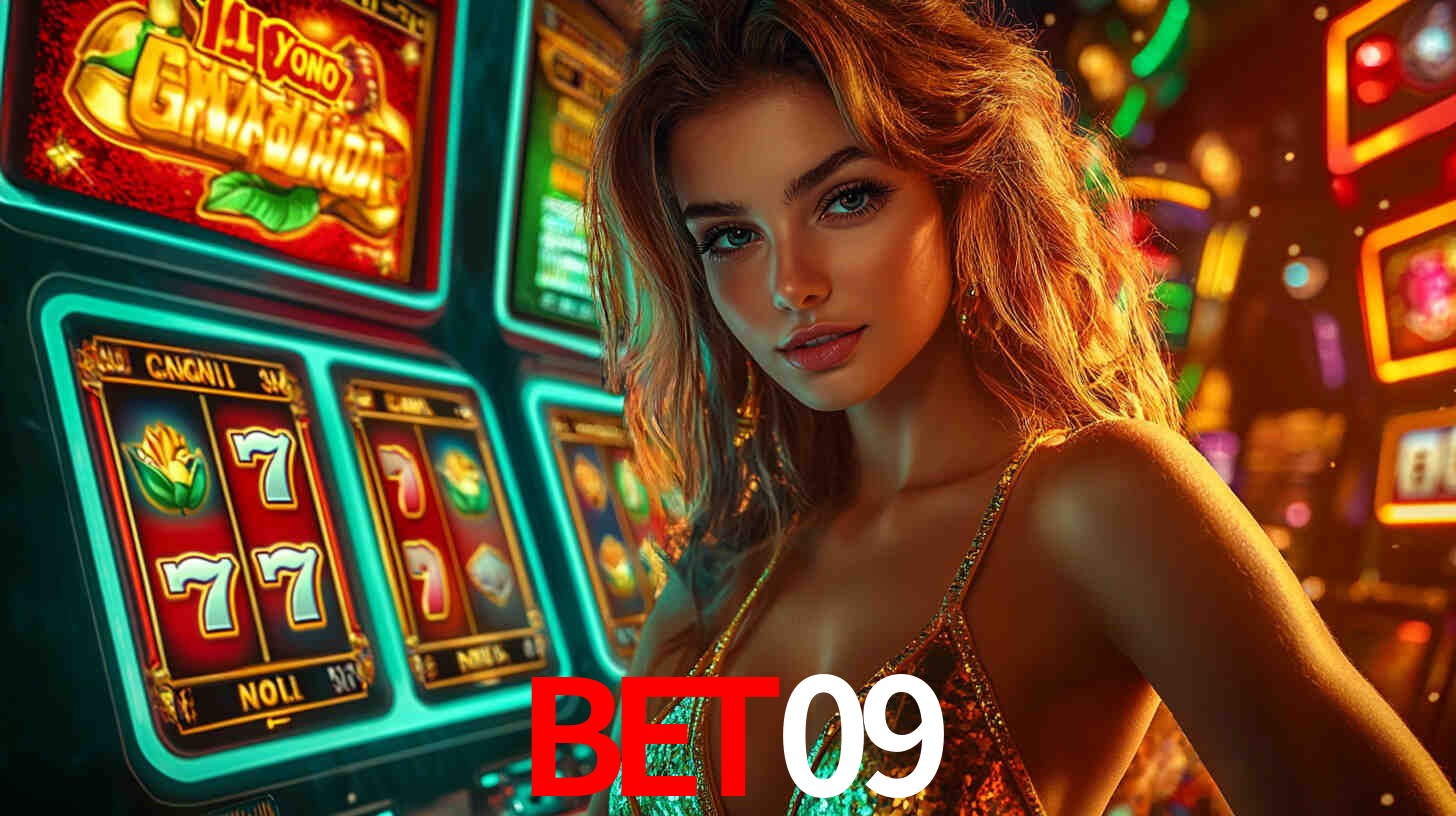 Premium Interface bet09