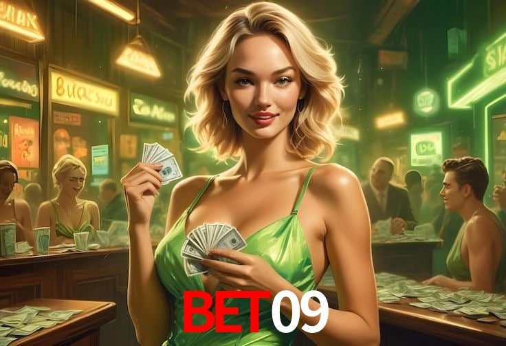 Explorando a Categoria de Eventos em Apostas na bet09