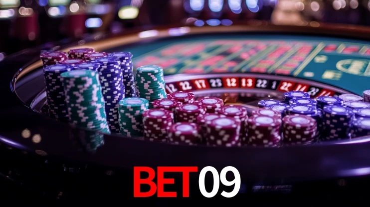 Programa VIP bet09