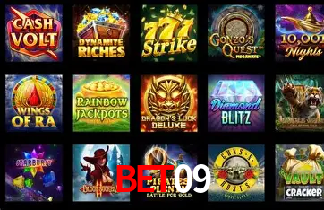 bet09 cassino online