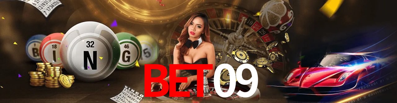 bet09 Plataforma Oficial