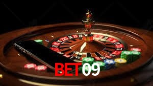 Spaceman Game bet09