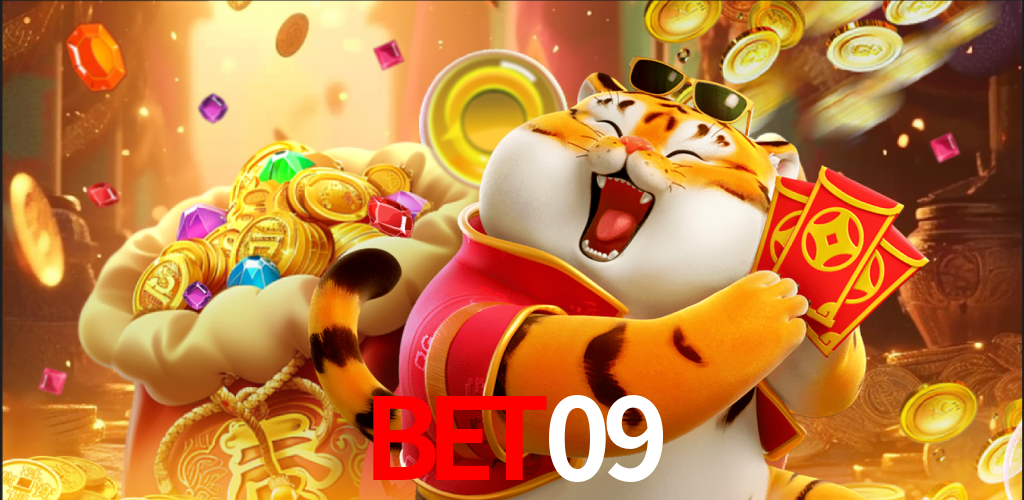 bet09: A Experiência de Casino com Jogos de Mesa ao Vivo