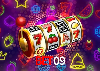 A Revolução dos Aplicativos de Jogos no bet09