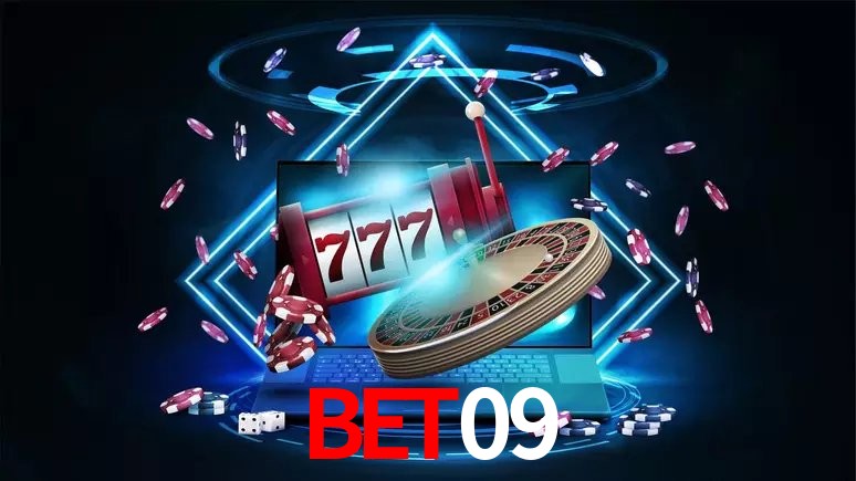 Provedores de Jogos bet09