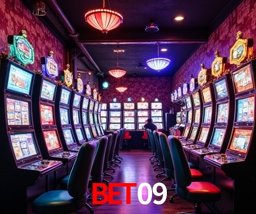 bet09 instalar