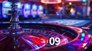 Apostas de Basquete bet09