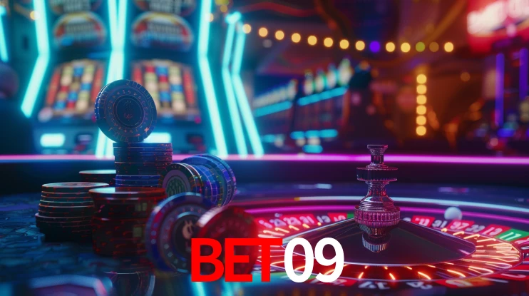Secure Login bet09