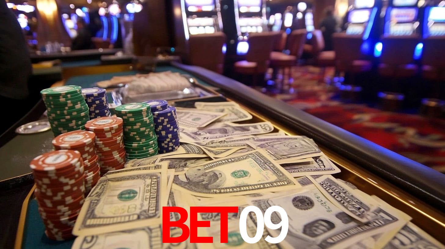 bet09 login