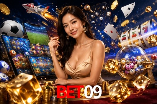 Live Casino bet09