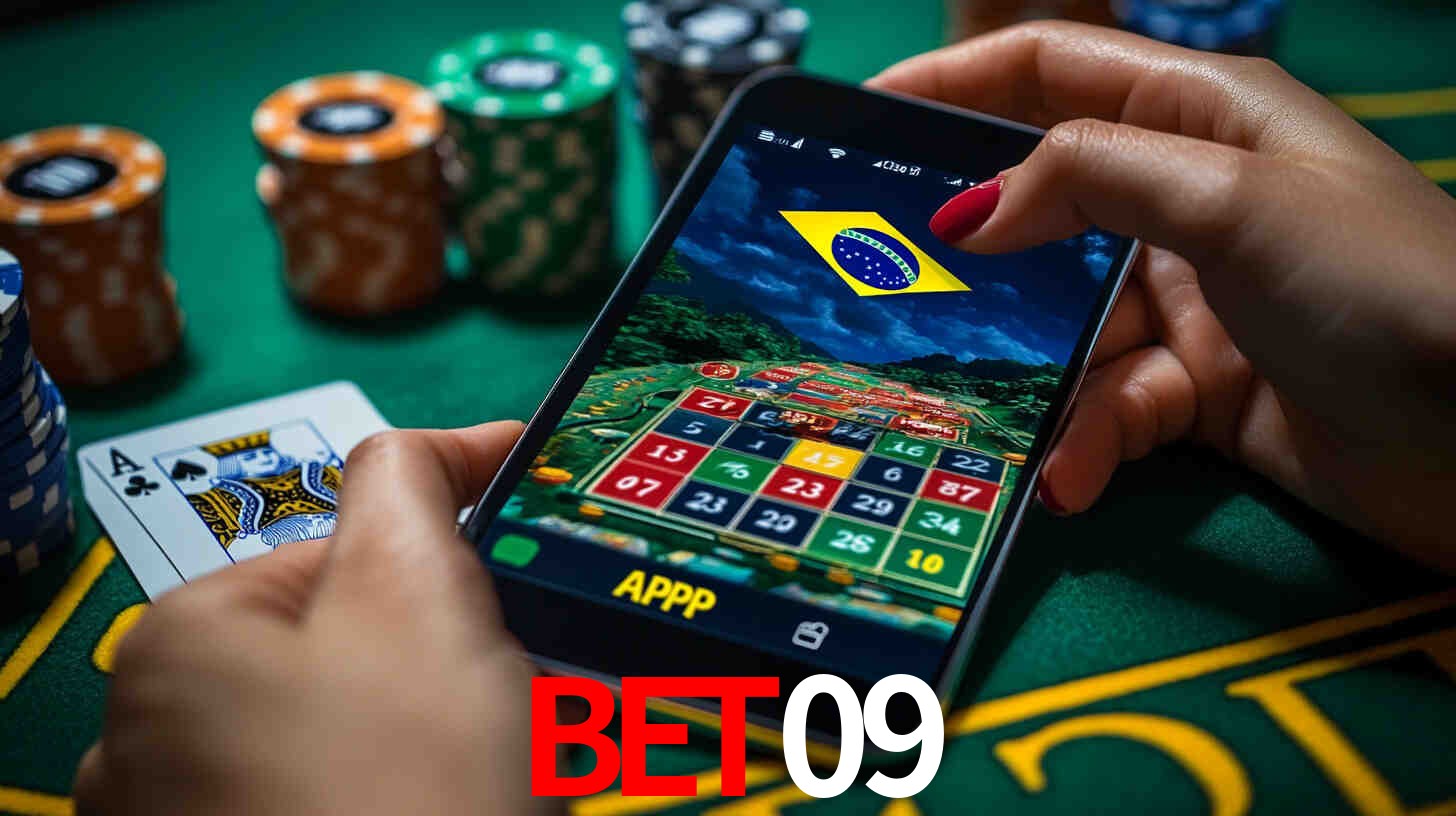 Descubra a Essência do bet09: Nossa História e Compromissos