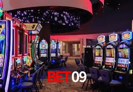 Promoções Sazonais bet09