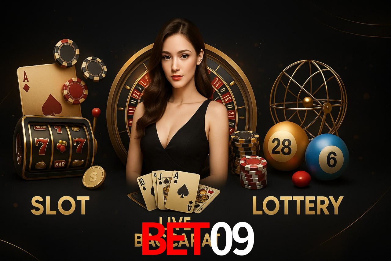 bet09 cassino