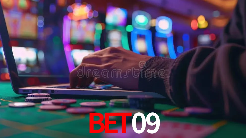 PIX Instantâneo bet09