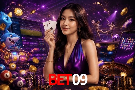 Blackjack Table bet09