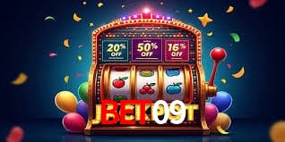 Tecnologia da Plataforma bet09