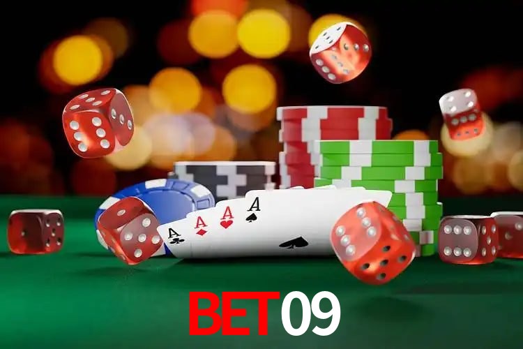 Avaliações dos Jogadores bet09