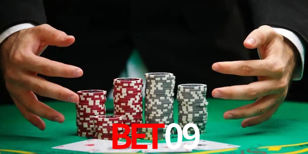 bet09 telegram