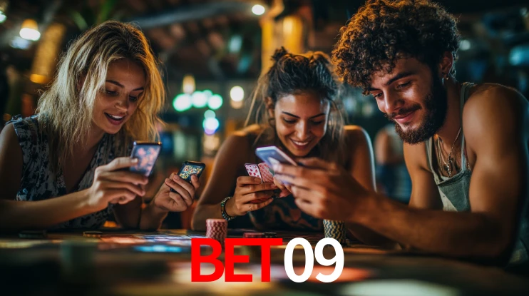 Daily Bonuses bet09