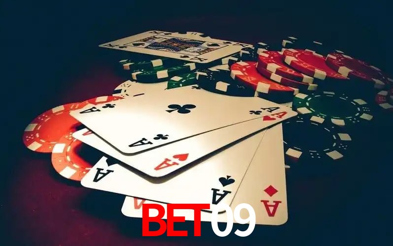 bet09 Slots