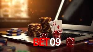 cassino bet09