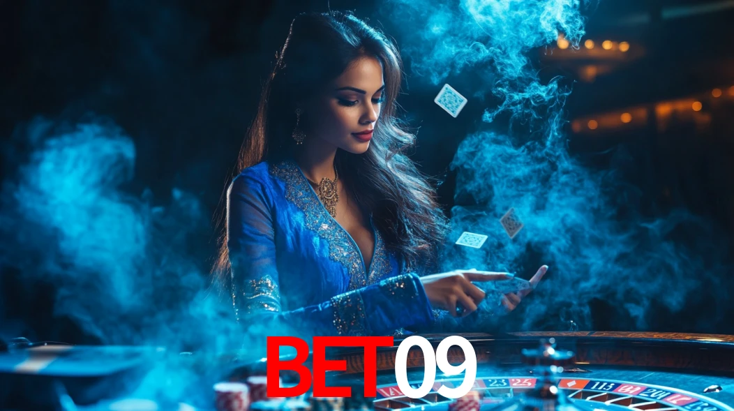 Descubra o Programa VIP da bet09: Vantagens Exclusivas para Jogadores