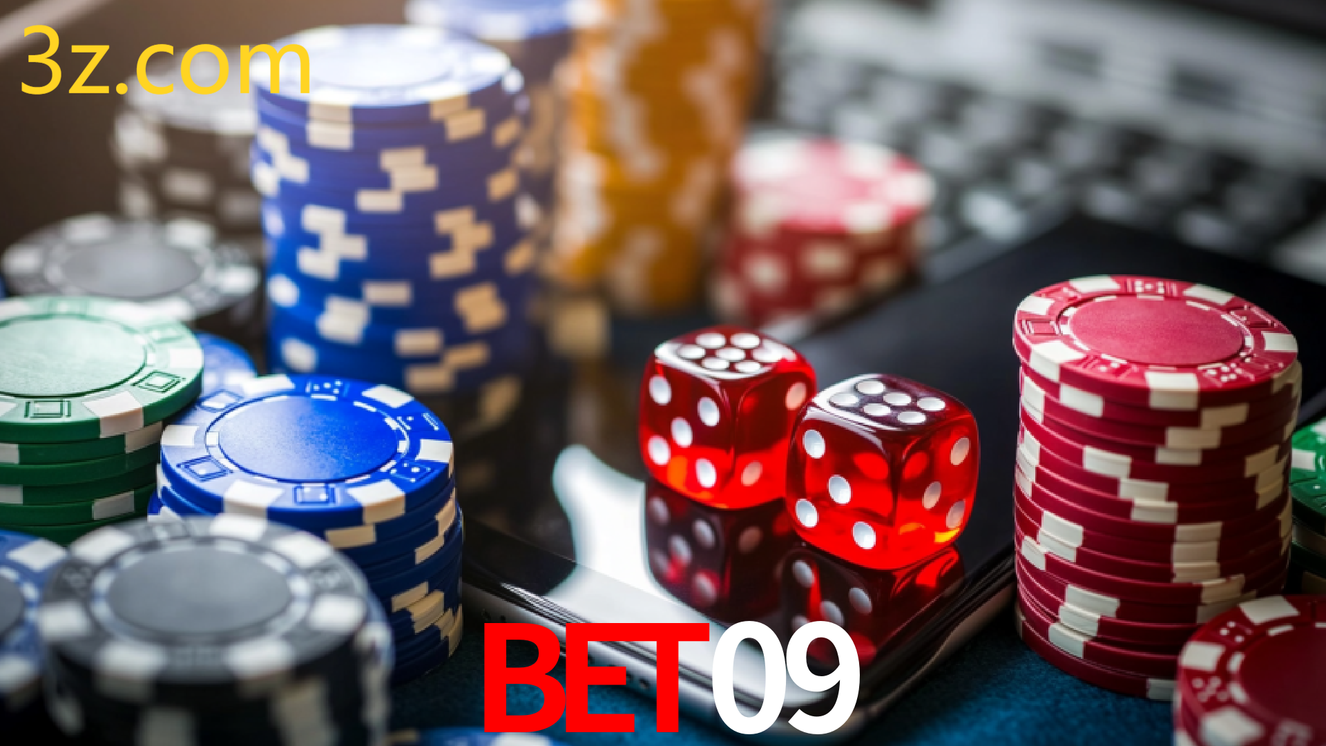 Fortune Tiger Slot no Site BET09.COM