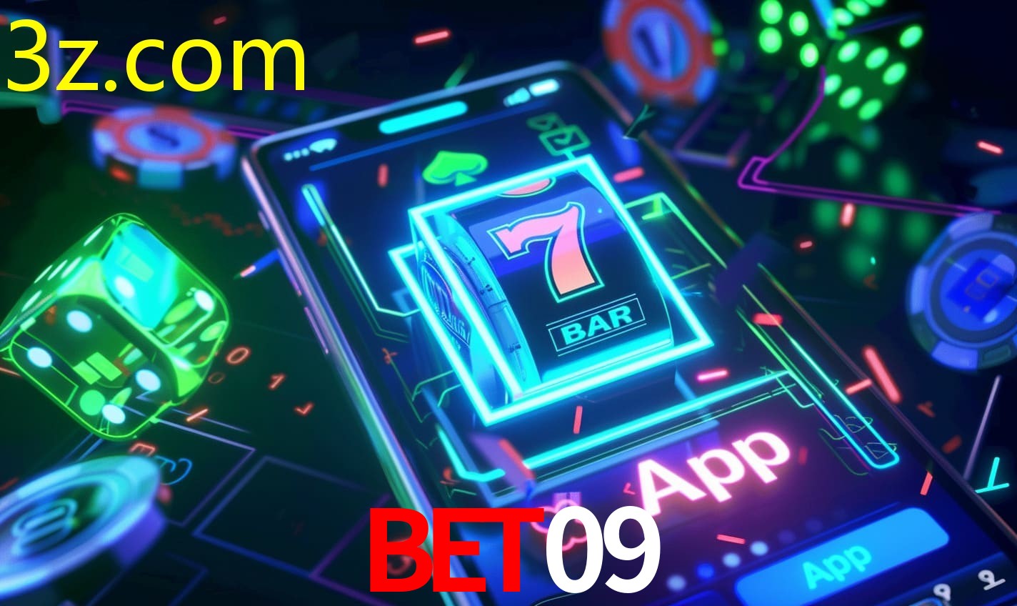 Apostas na Site BET09.COM