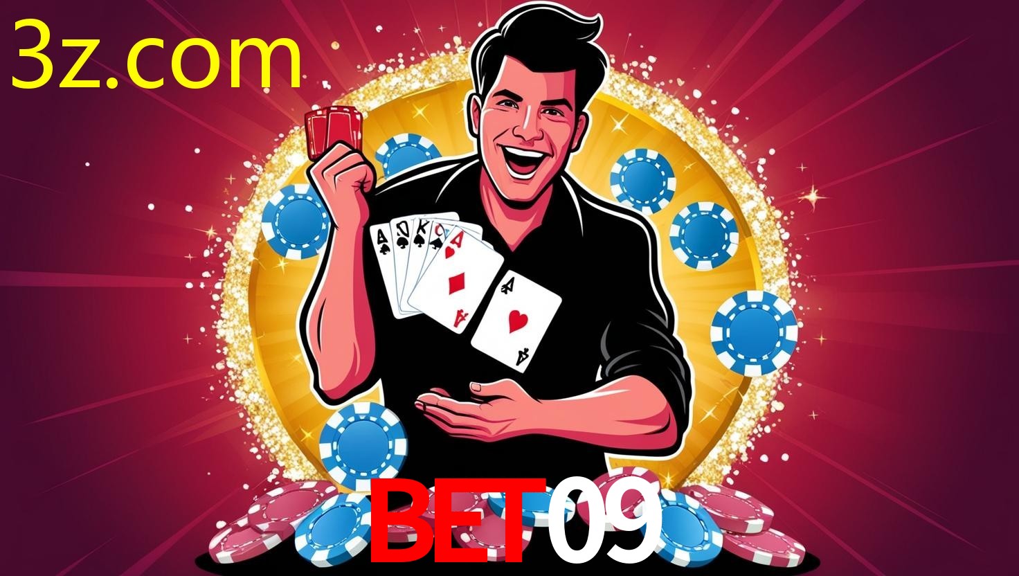 Cassino Online Seguro BET09.COM