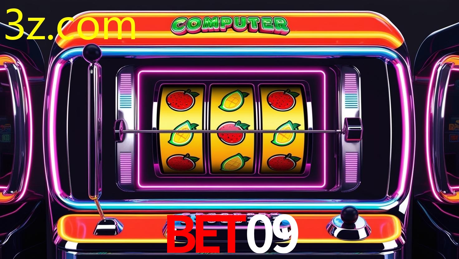 Login Seguro BET09.COM