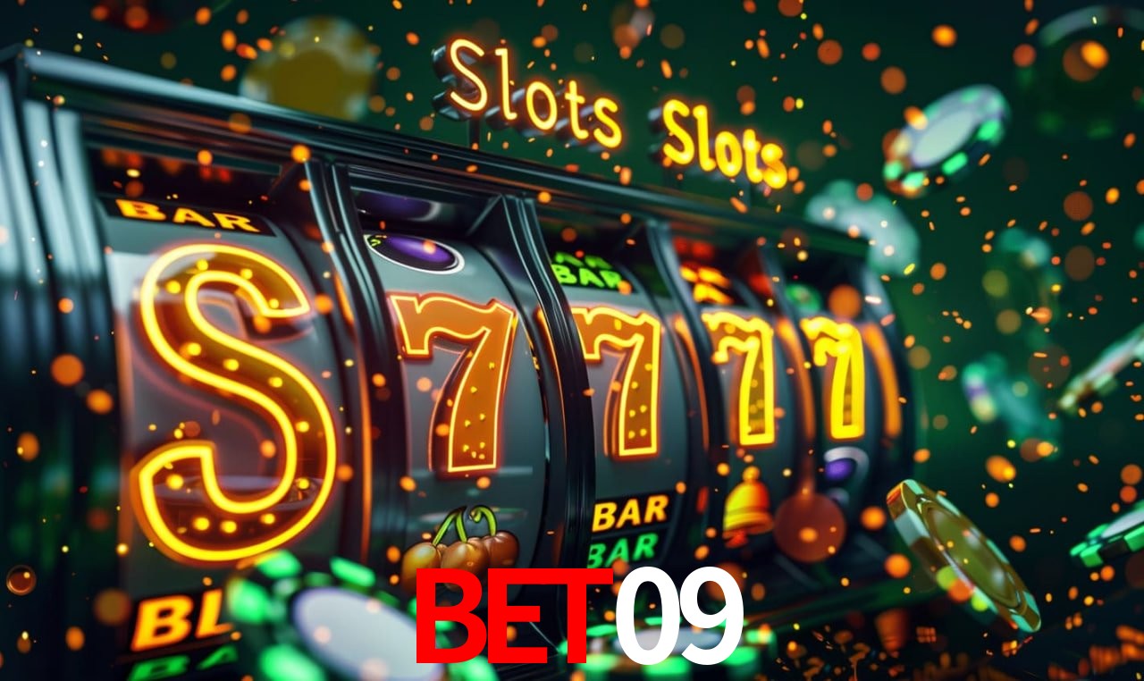 Cadastro Rápido BET09