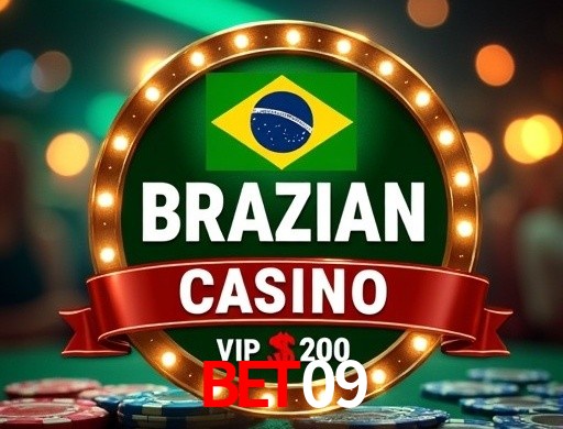 Promoção Relâmpago BET09
