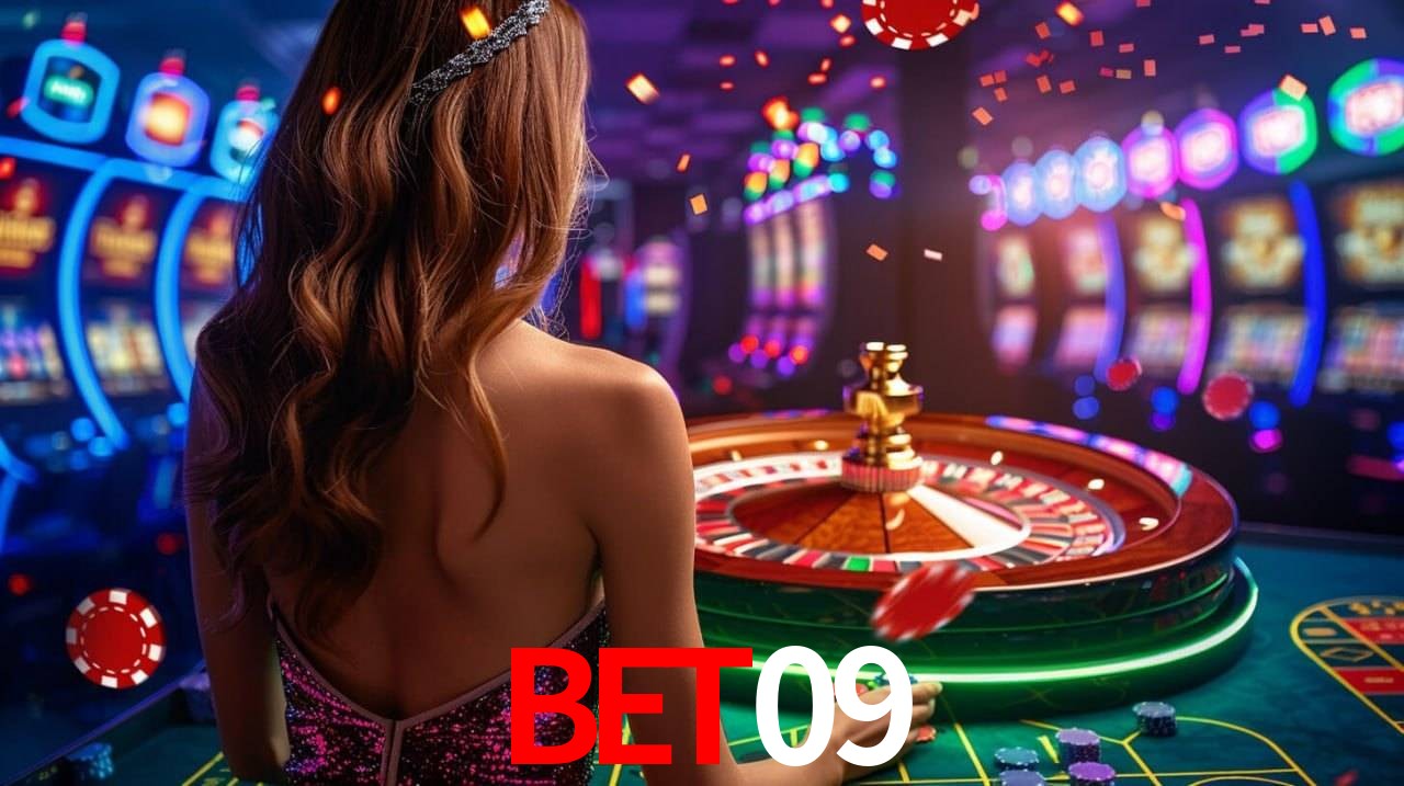 Interface do App BET09